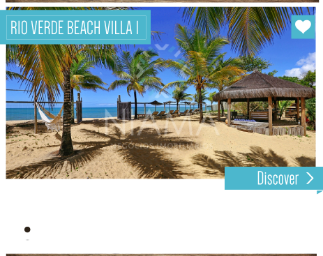 beachfront villas in trancoso